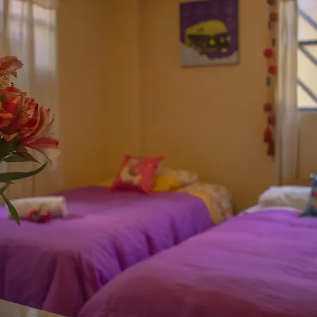 La Casa De Carmen