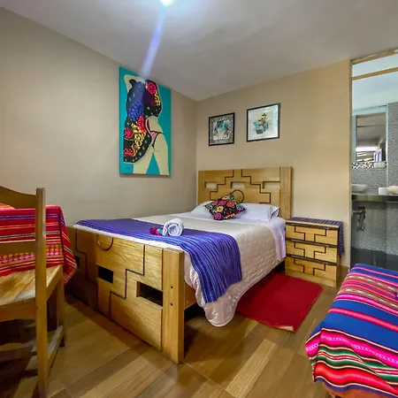 La Casa de Carmen