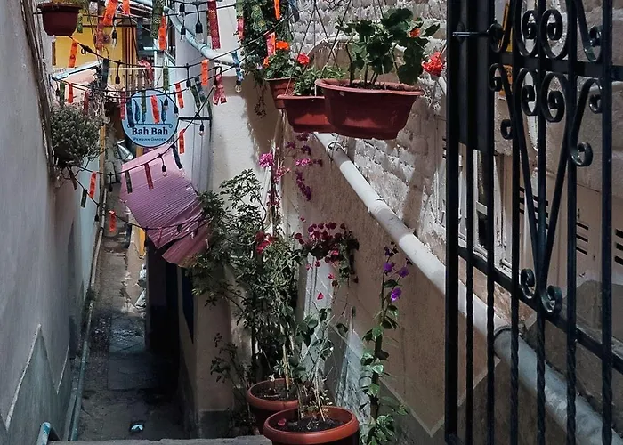 Pensión La Casa De Carmen