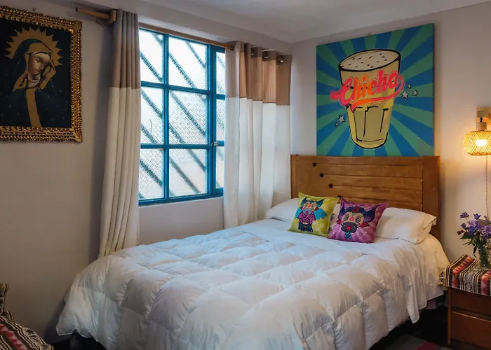 La Casa De Carmen 3*