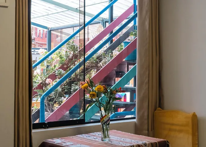 La Casa De Carmen 3*