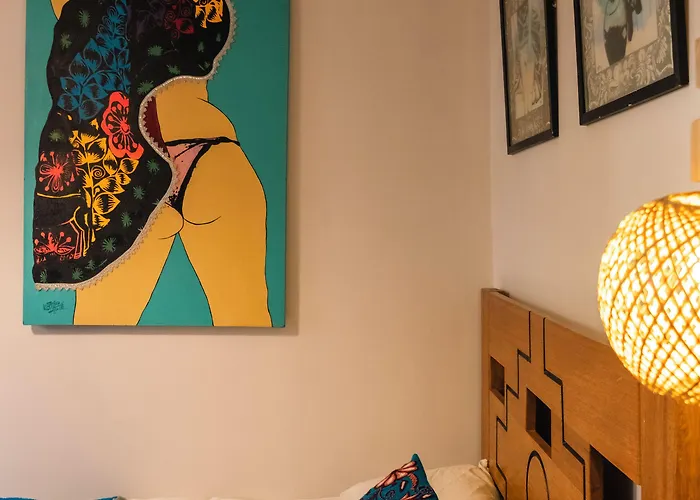 Pensión La Casa De Carmen Cuzco